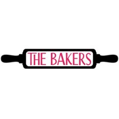 rolling pin monogram