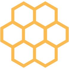 honey comb