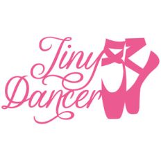 tiny dancer title