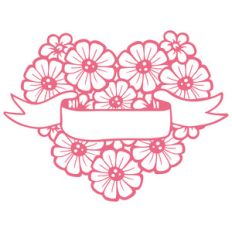 daisy garden banner
