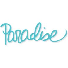 'paradise'