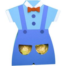 baby boy clothing box
