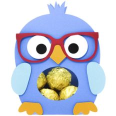 cute bird box