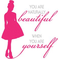 beauty quote