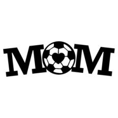 soccer mom love