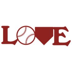 softball love