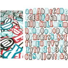 alphas - mod