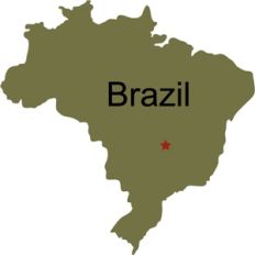 brazil
