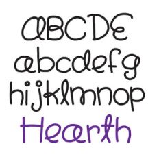 ldj hearth