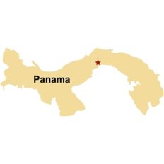 panama