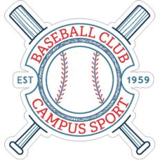 baseball club