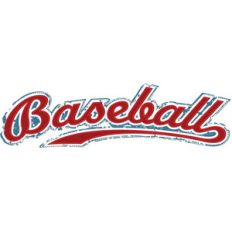 baseball title