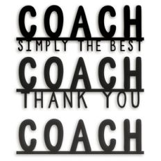 coach sentiments