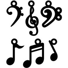 music charms