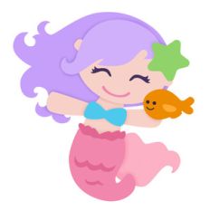 mermaid