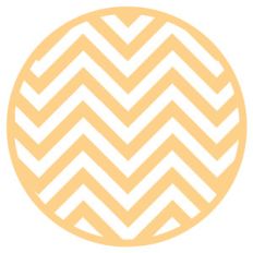chevron circle background