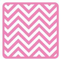 chevron square background