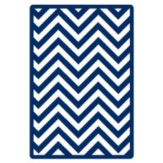 chevron rectangle background
