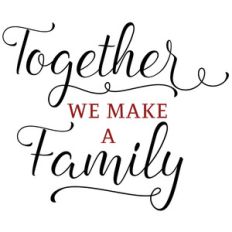 together family