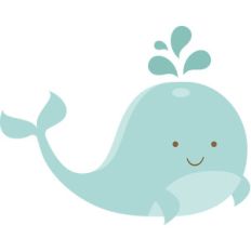 whale