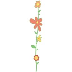 flower tower