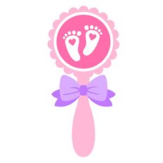 baby rattle