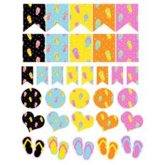 flip flop stickers