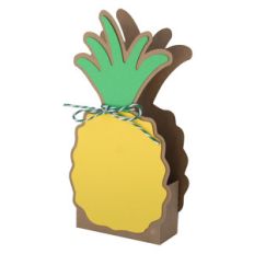 pineapple box
