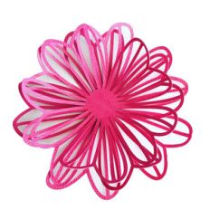 3d candy flower