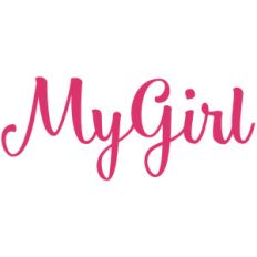 my girl
