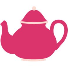 teapot