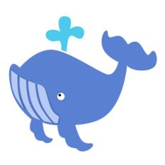 whale