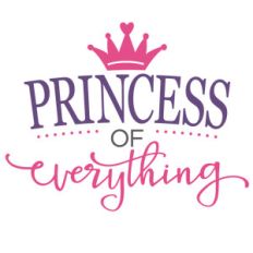 princess of everything
