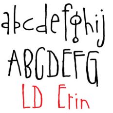 ld erin