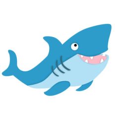 shark
