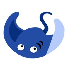 manta ray