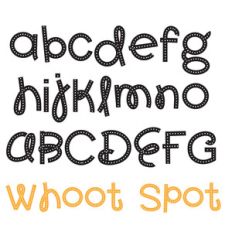 ld whoot whoot spot