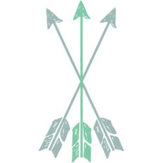 arrows