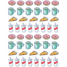 snack stickers
