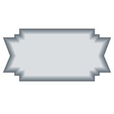 nested fancy labels