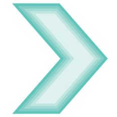 nested chevrons