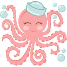 octopus
