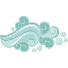 waves