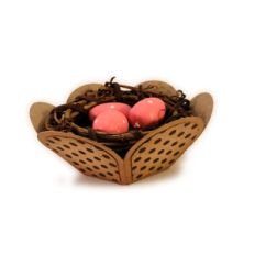 nest 3d bowl