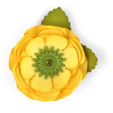 3d flower