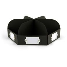 hexagon organizer