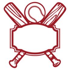 baseball label
