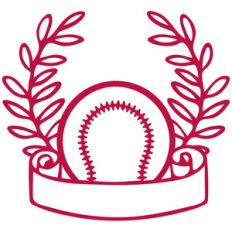baseball laurel