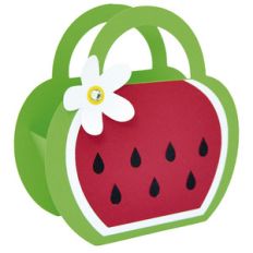 watermelon bag