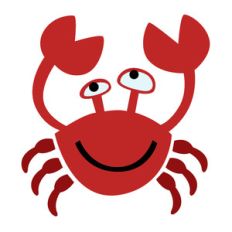 crab